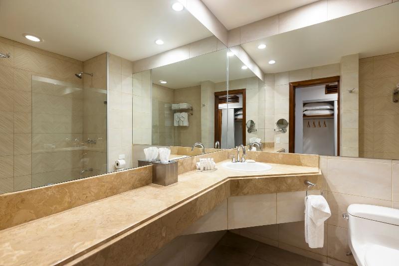 Номер Премиум, Radisson San Josecosta Rica