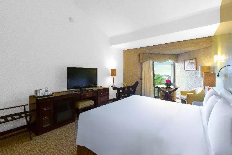 سوئیت با تخت بزرگ, Radisson San Josecosta Rica