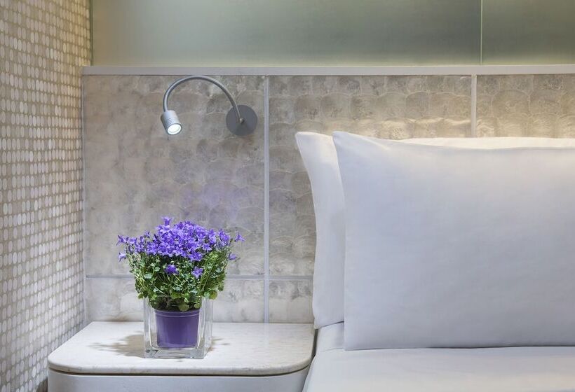 غرفة قياسية, Silka Seaview