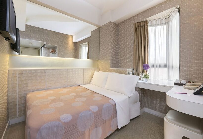 غرفة قياسية, Silka Seaview