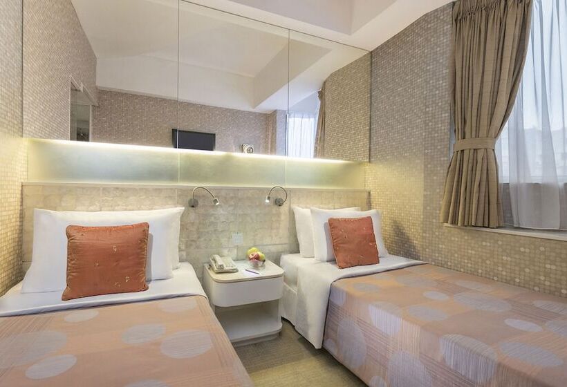 غرفة ديلوكس, Silka Seaview