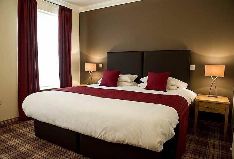 Quarto Superior, Somerton House