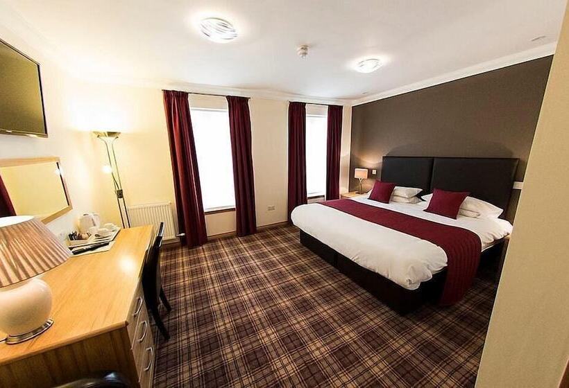 Quarto Superior, Somerton House