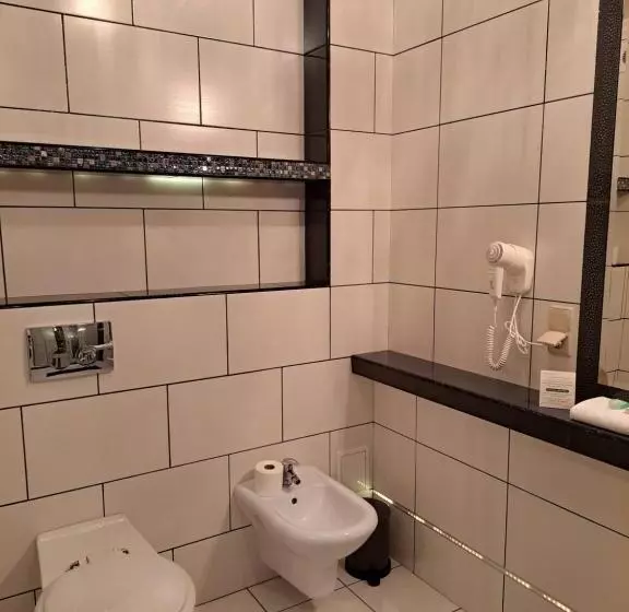 Apartament 1 Sypialnia z Balkonem, Trojak
