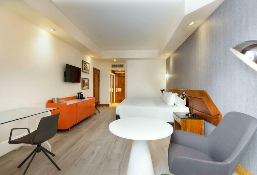 Номер Премиум, Radisson San Josecosta Rica