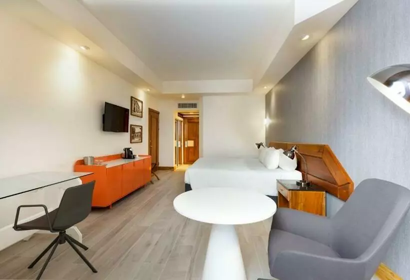 اتاق پرمیوم, Radisson San Josecosta Rica