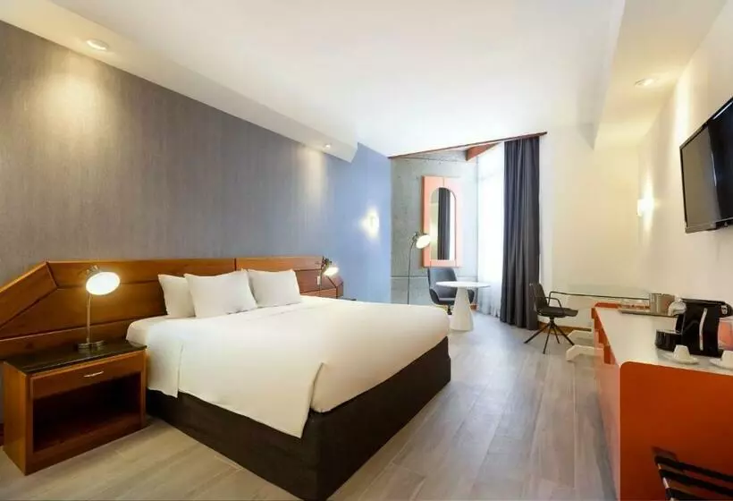 اتاق پرمیوم, Radisson San Josecosta Rica