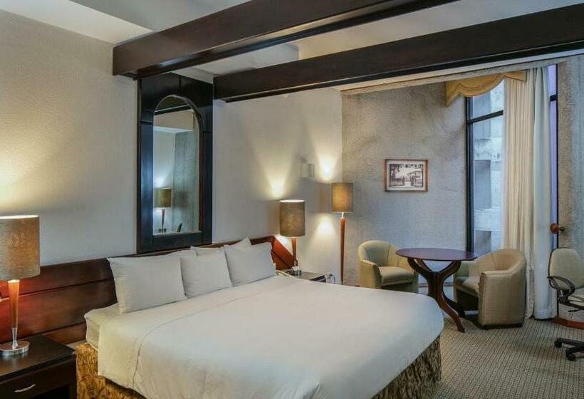 Стандартный Номер Кровать Кинг, Radisson San Josecosta Rica