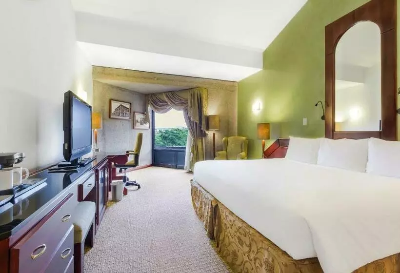 سوئیت با تخت بزرگ, Radisson San Josecosta Rica