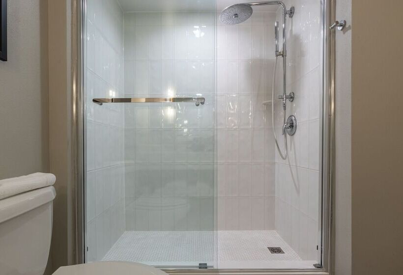 2ダブルベッドのスタンダードルーム, Castle Hotel, Autograph Collection