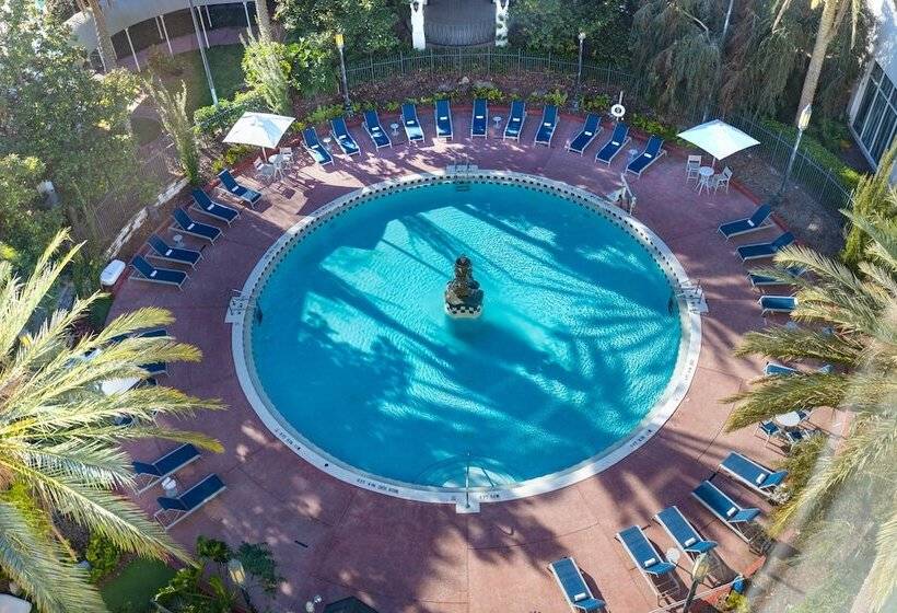 2ダブルベッドのスタンダードルーム, Castle Hotel, Autograph Collection