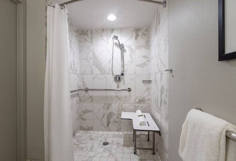 2ダブルベッドのスタンダードルーム, Castle Hotel, Autograph Collection