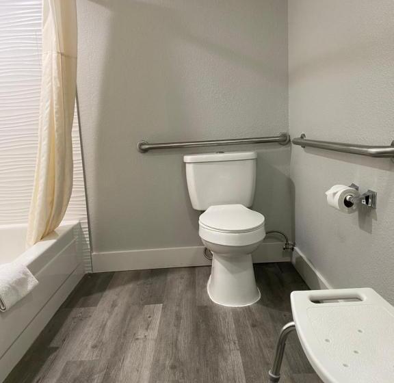 标准间, Prodigy Hotel, A Days Inn By Wyndham