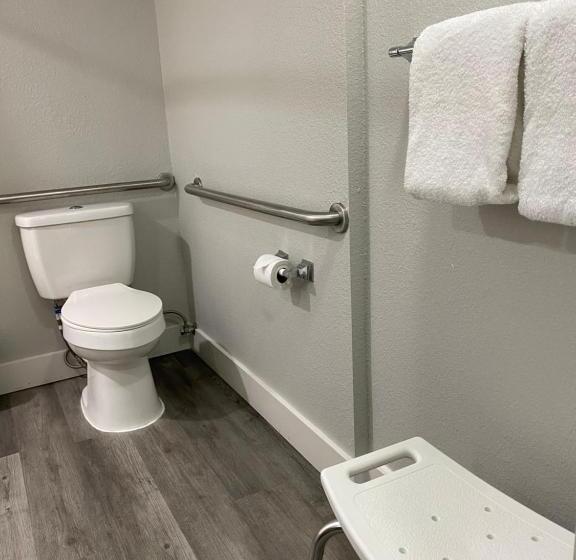 标准间, Prodigy Hotel, A Days Inn By Wyndham