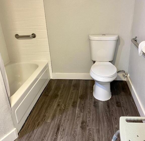 标准间, Prodigy Hotel, A Days Inn By Wyndham