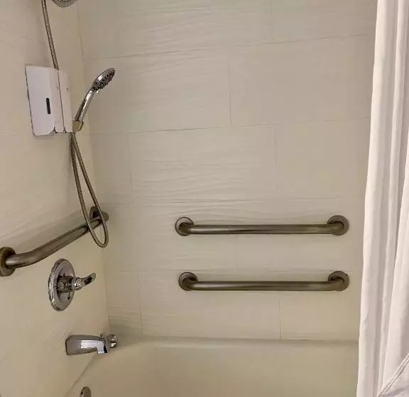 اتاق استاندارد, Prodigy Hotel, A Days Inn By Wyndham