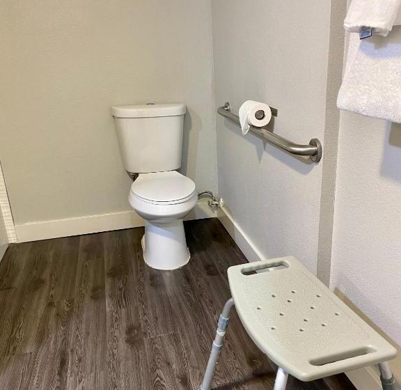 标准间, Prodigy Hotel, A Days Inn By Wyndham