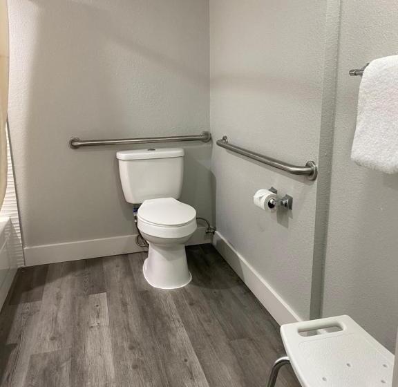 标准间, Prodigy Hotel, A Days Inn By Wyndham