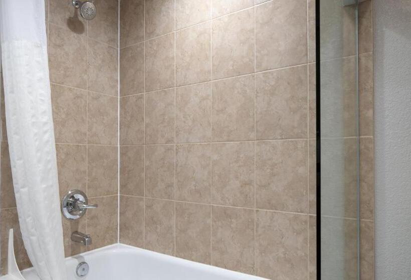 חדר סטנדרט, Prodigy Hotel, A Days Inn By Wyndham