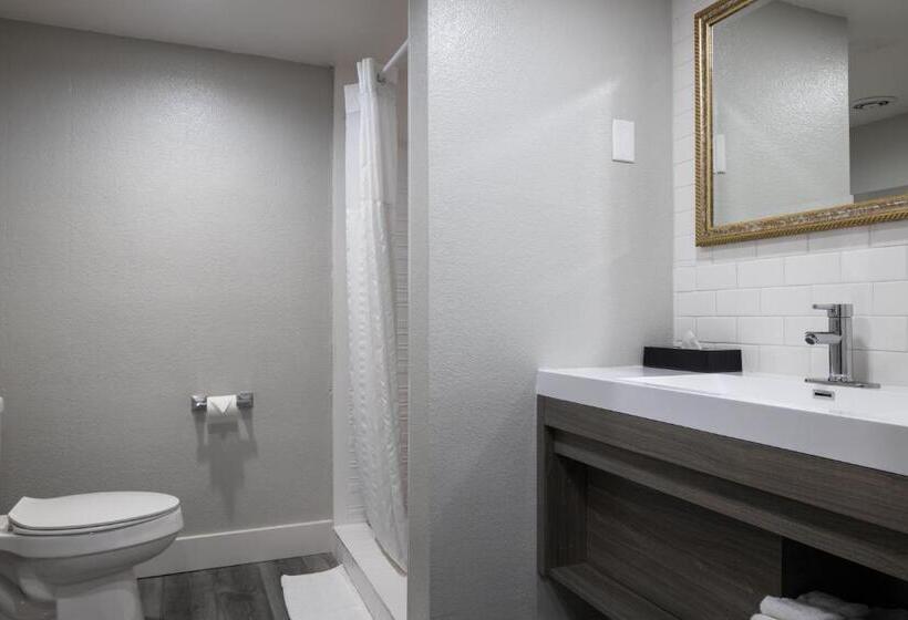 小型套房, Prodigy Hotel, A Days Inn By Wyndham