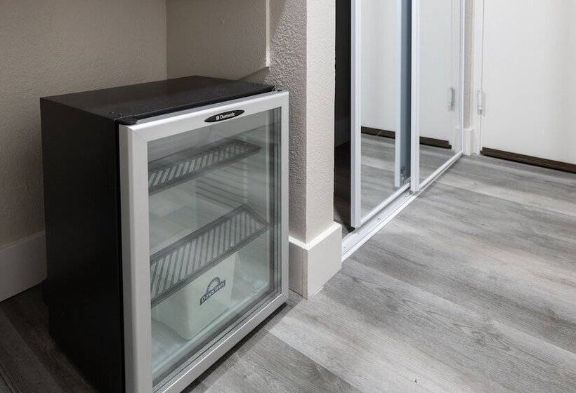 小型套房, Prodigy Hotel, A Days Inn By Wyndham