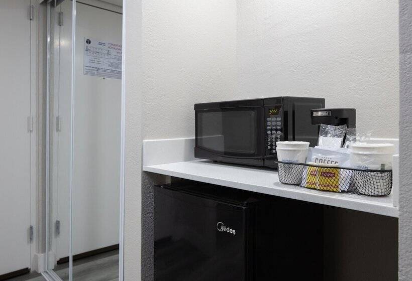 小型套房, Prodigy Hotel, A Days Inn By Wyndham