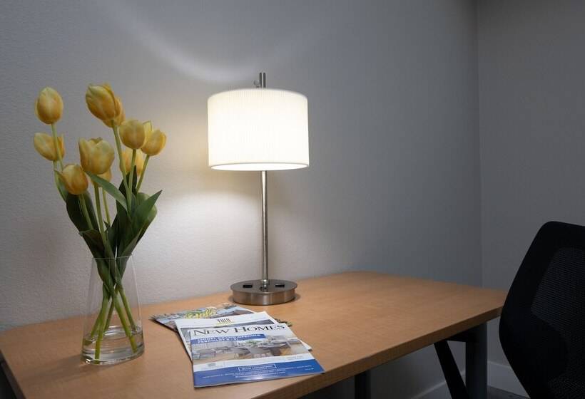 小型套房, Prodigy Hotel, A Days Inn By Wyndham