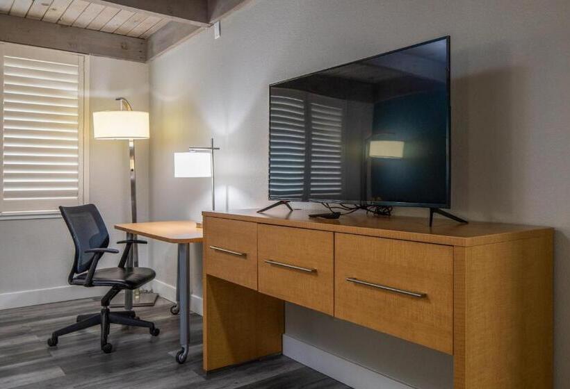 חדר סטנדרט, Prodigy Hotel, A Days Inn By Wyndham