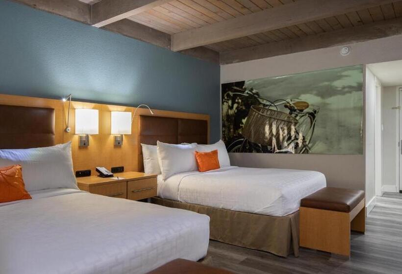 标准间, Prodigy Hotel, A Days Inn By Wyndham