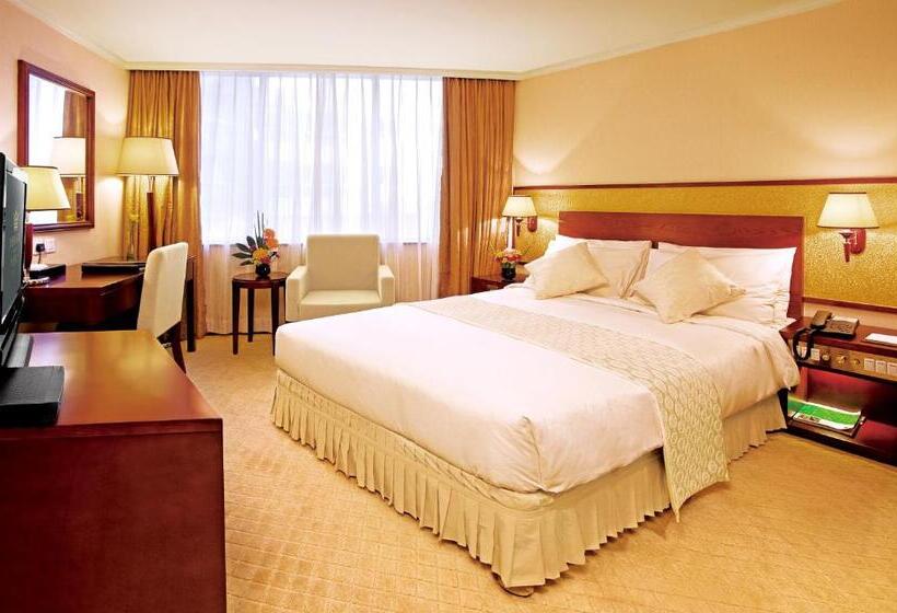 سوییت لوکس, Emperor