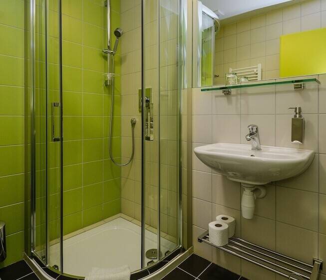 Номер Стандарт, Horský Hotel Friesovy Boudy