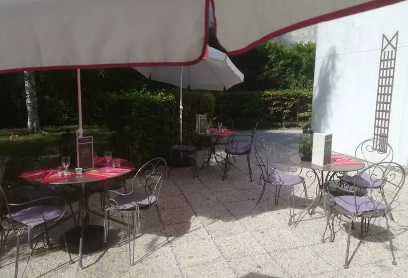 スタンダードルーム, Ibis Paris Le Bourget