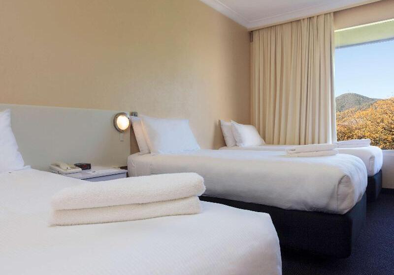 חדר קלאסי, Ibis Styles Tamworth