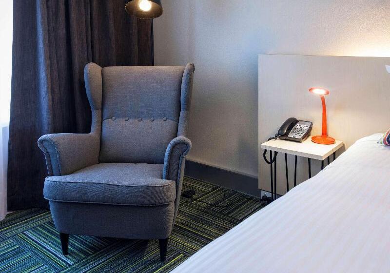 수피리어 룸, Ibis Styles Tamworth