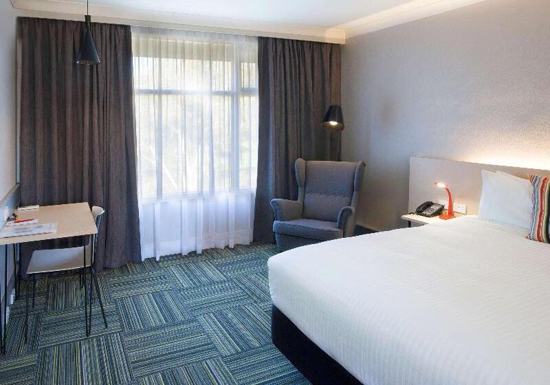 חדר סופריור, Ibis Styles Tamworth