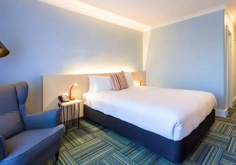 اتاق سوپریور, Ibis Styles Tamworth