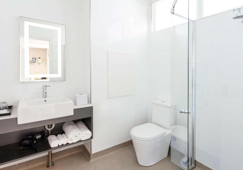 スーペリアールーム, Ibis Styles Tamworth