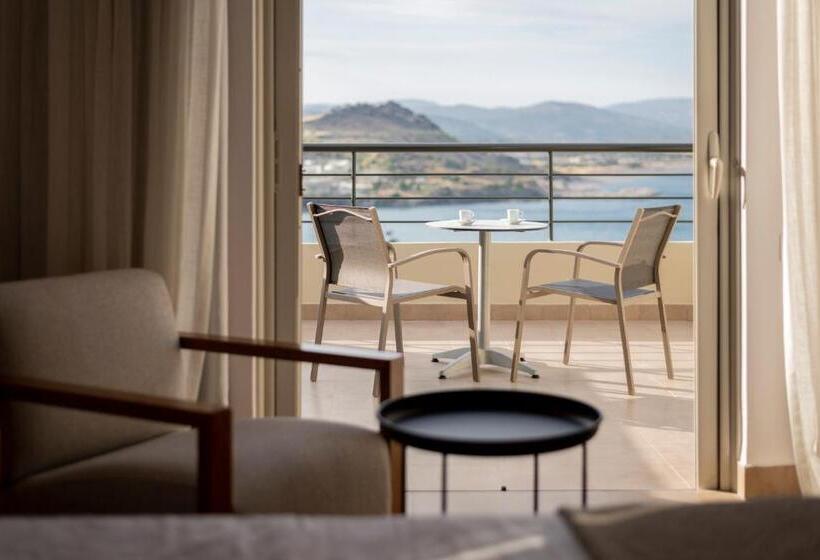 חדר סטנדרט נוף לים, Lindos Mare, Seaside