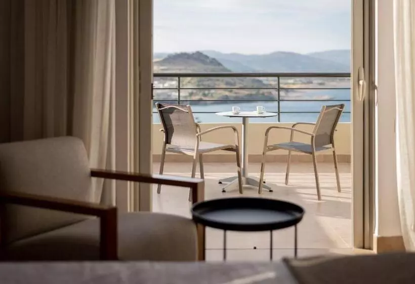 オーシャンビュースタンダードルーム, Lindos Mare, Seaside