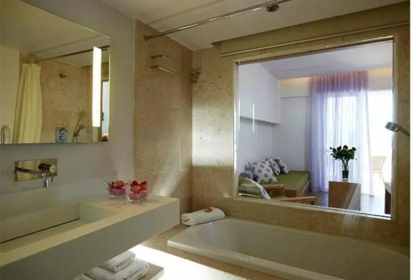 Suite Sea View