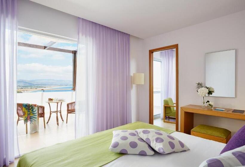 סוויטה נוף לים, Lindos Mare, Seaside