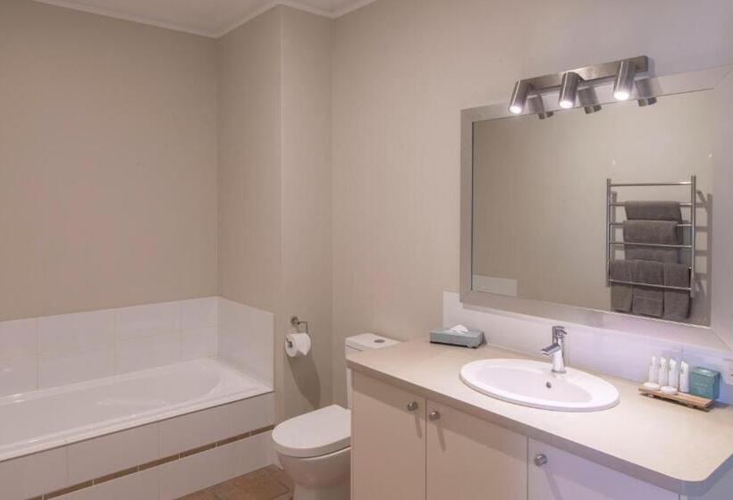 침실 2개 스위트, Moonlight Bay Suites