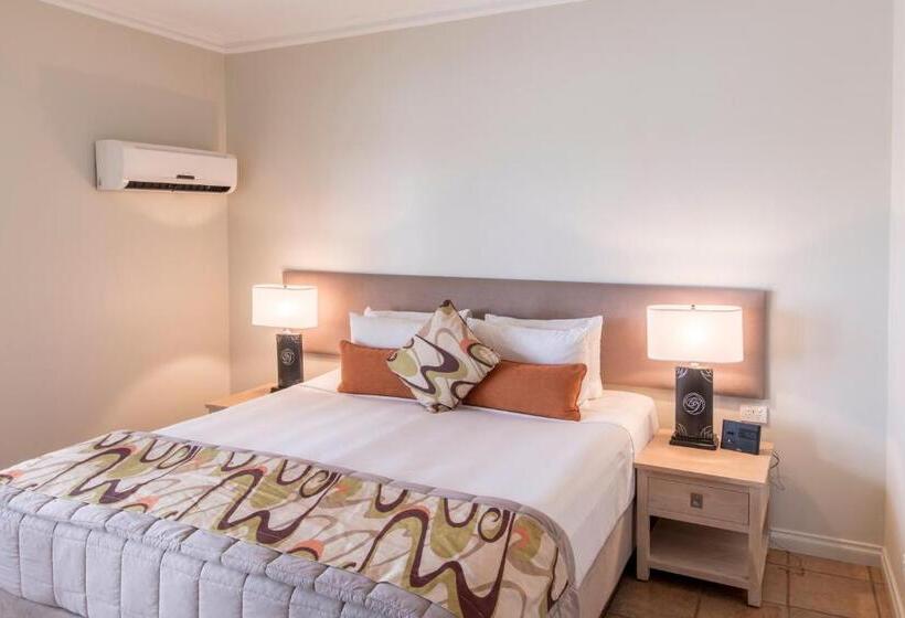 جناح غرفتين نوم, Moonlight Bay Suites