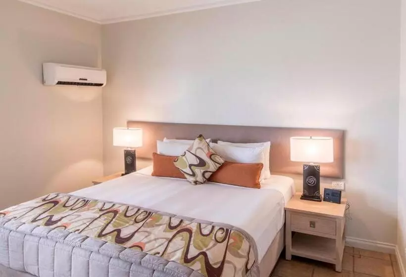 ２ベッドスイートルーム, Moonlight Bay Suites