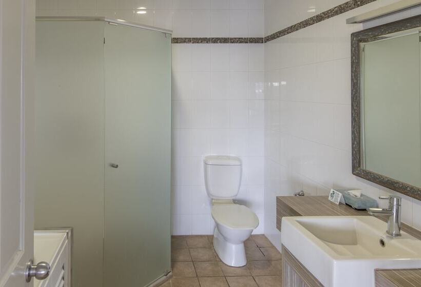 سوئیت 2 خوابه, Moonlight Bay Suites