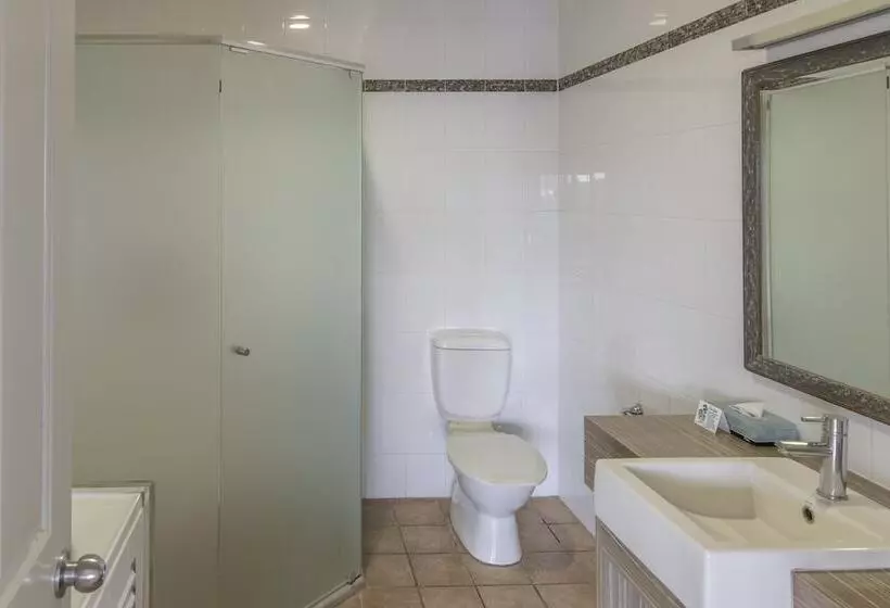 ２ベッドスイートルーム, Moonlight Bay Suites