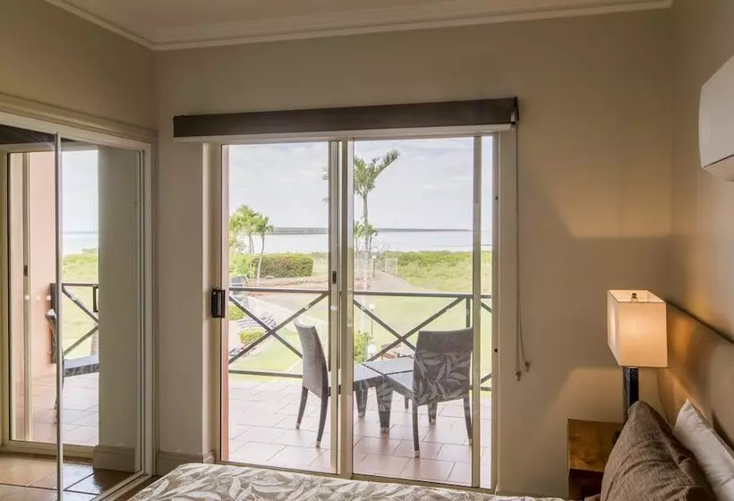 ２ベッドスイートルーム, Moonlight Bay Suites