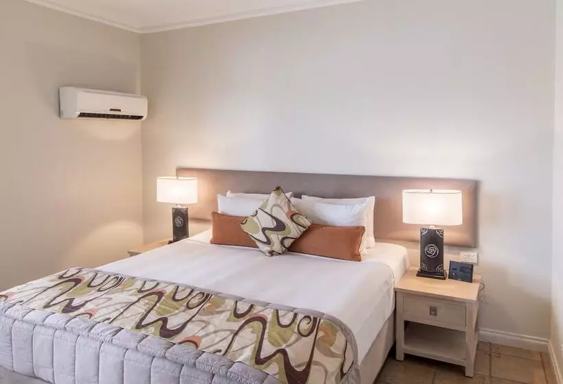 ２ベッドスイートルーム, Moonlight Bay Suites