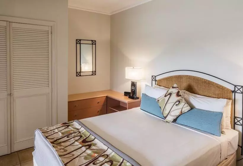 スイート, Moonlight Bay Suites