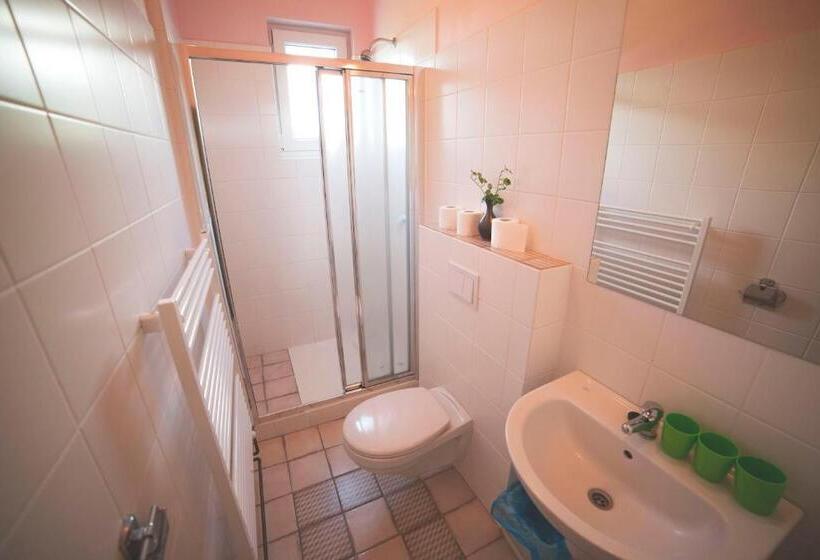 חדר סטנדרט, Racek